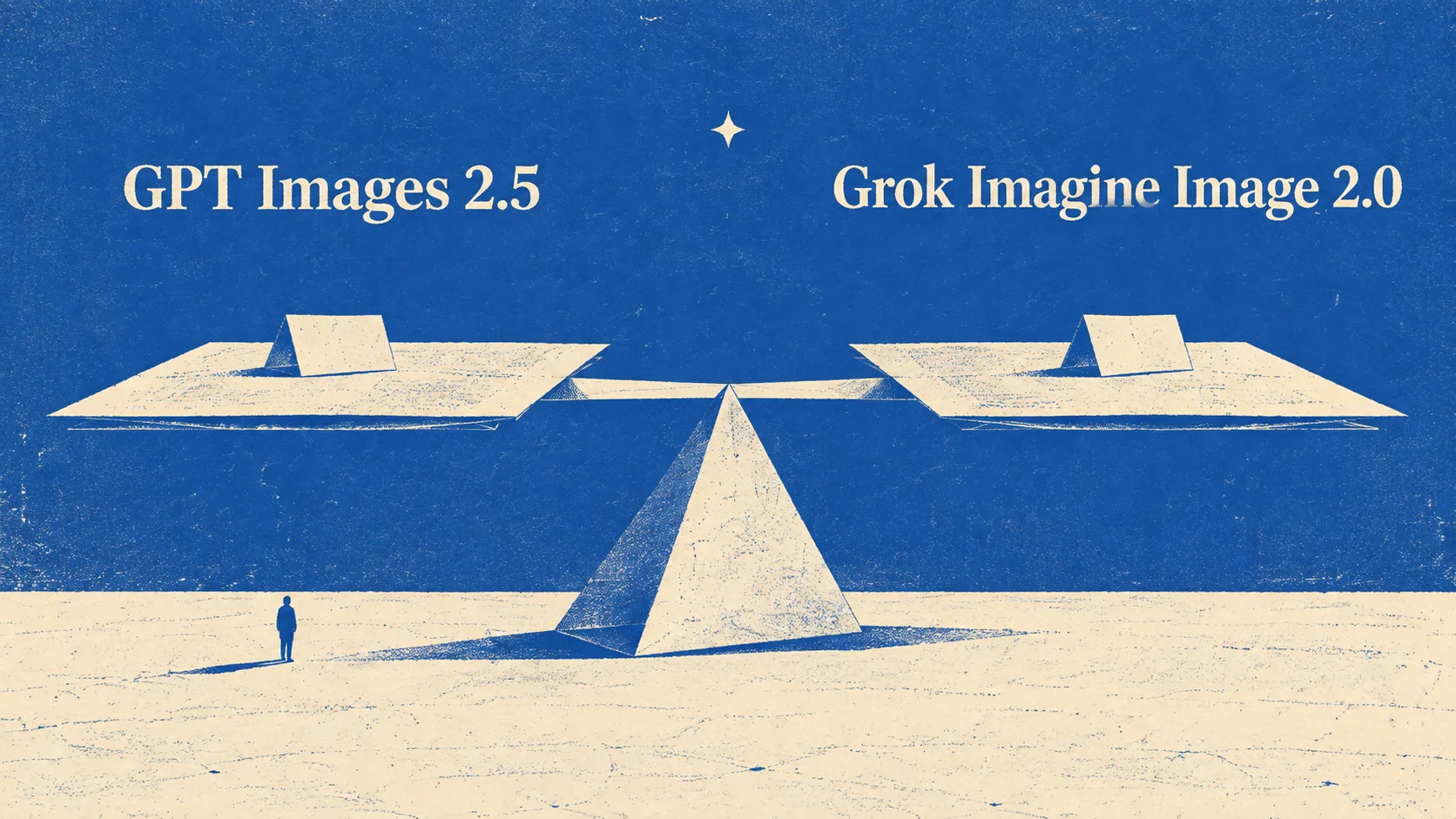 GPT Images 2.5 vs Grok Imagine Image 2.0: qual combina com seu briefing?